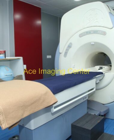 PET Scans