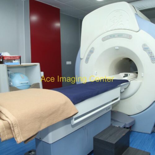 PET Scans