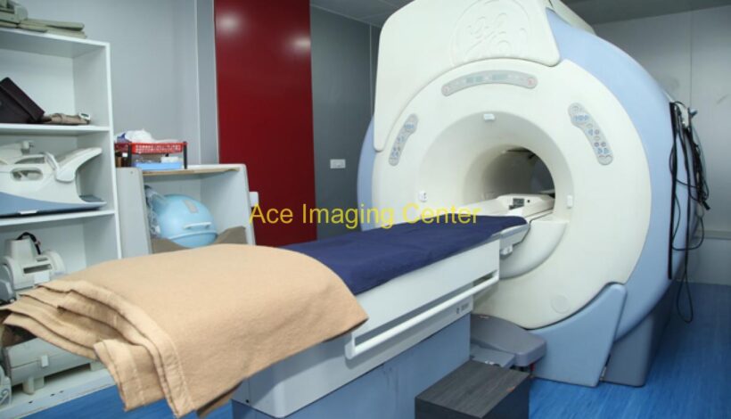 PET Scans