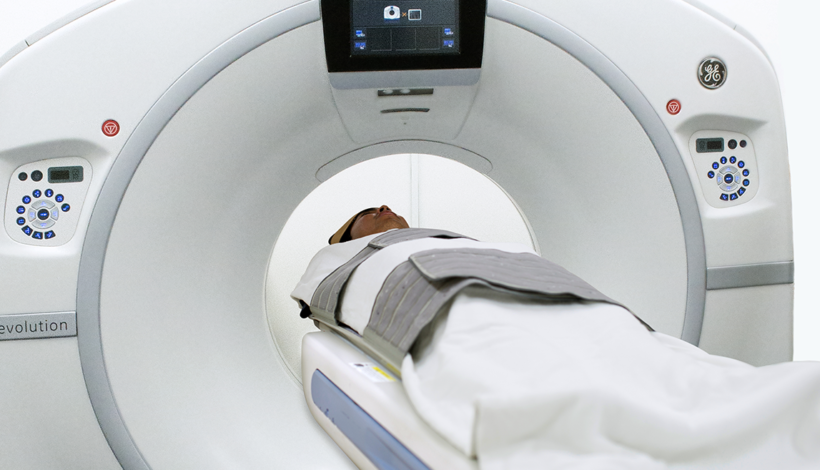 LDCT scan in mumbai