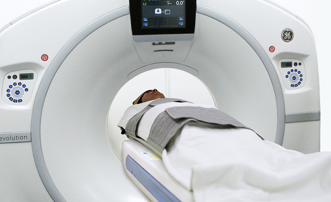 LDCT scan in mumbai