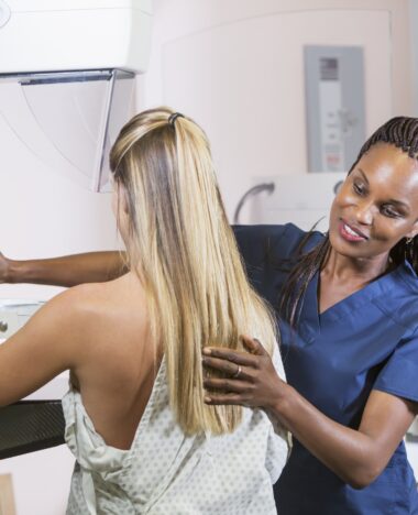 Mammography