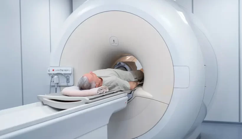 MRI Scan in Mumbai