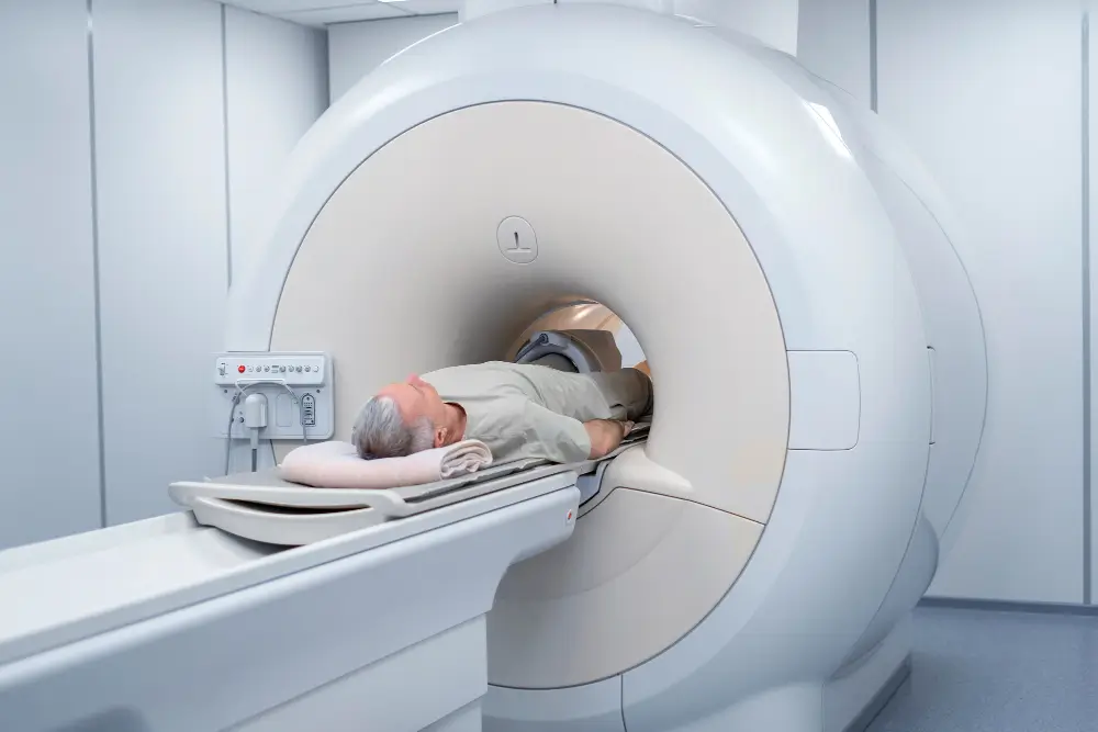 MRI Scan in Mumbai