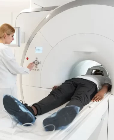 PET Scans for Early Cancer Detection in Mumbai