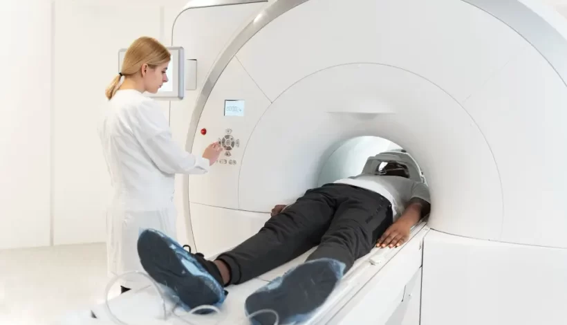 PET Scans for Early Cancer Detection in Mumbai