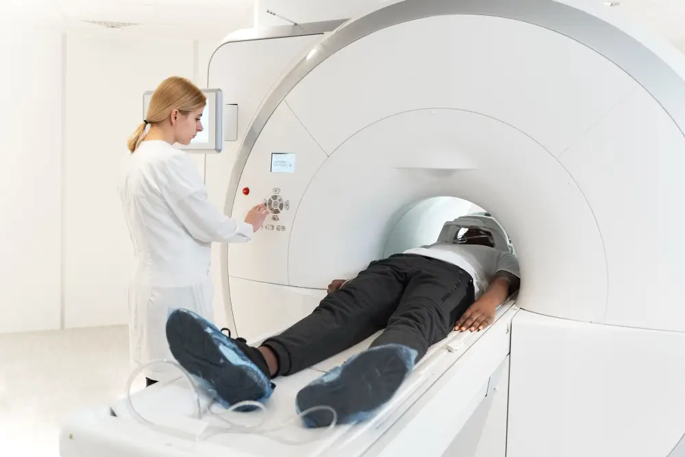 PET Scans for Early Cancer Detection in Mumbai