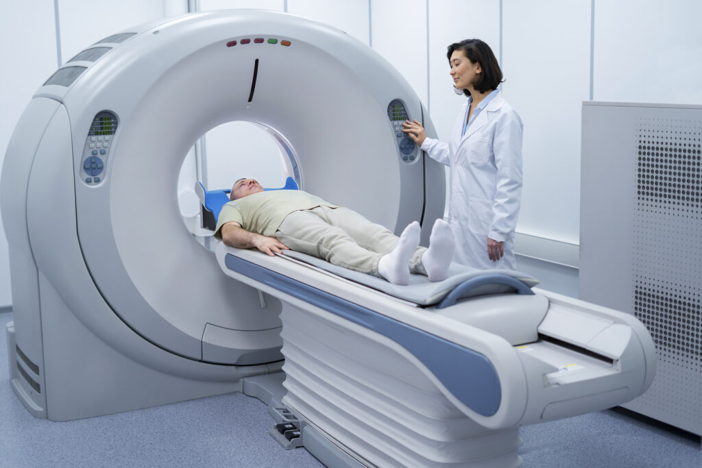 PSMA PET Scan Cost in Mumbai: A Complete Guide