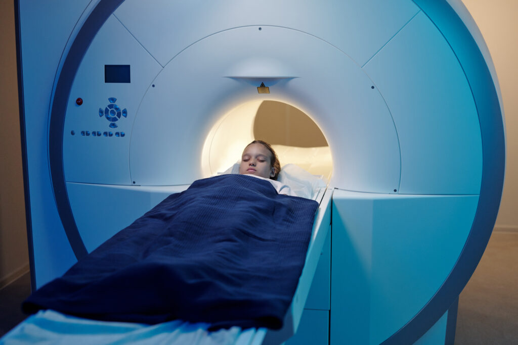 The Differences Between CT Scans and MRIs: Which Is Right for You?