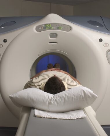 PET Scan vs CT Scan
