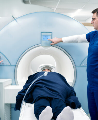 MRI vs CT scan cost