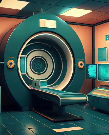 Why Do You Have to Fast Before MRI With Contrast