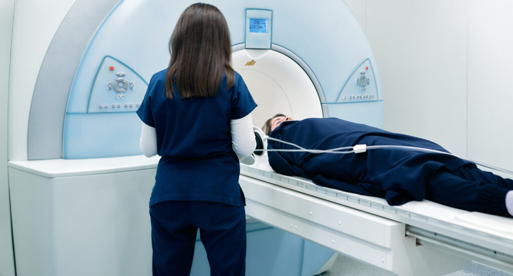 MRI Scan Price