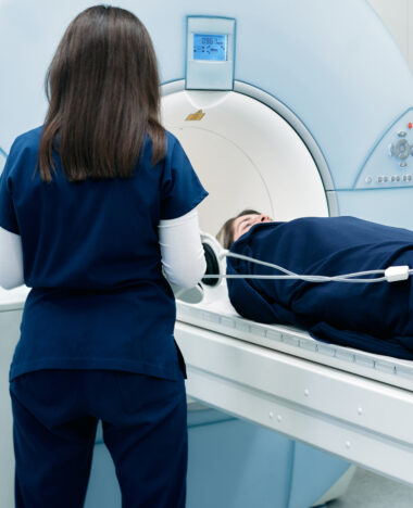 MRI Scan Price