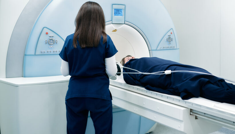 MRI Scan Price
