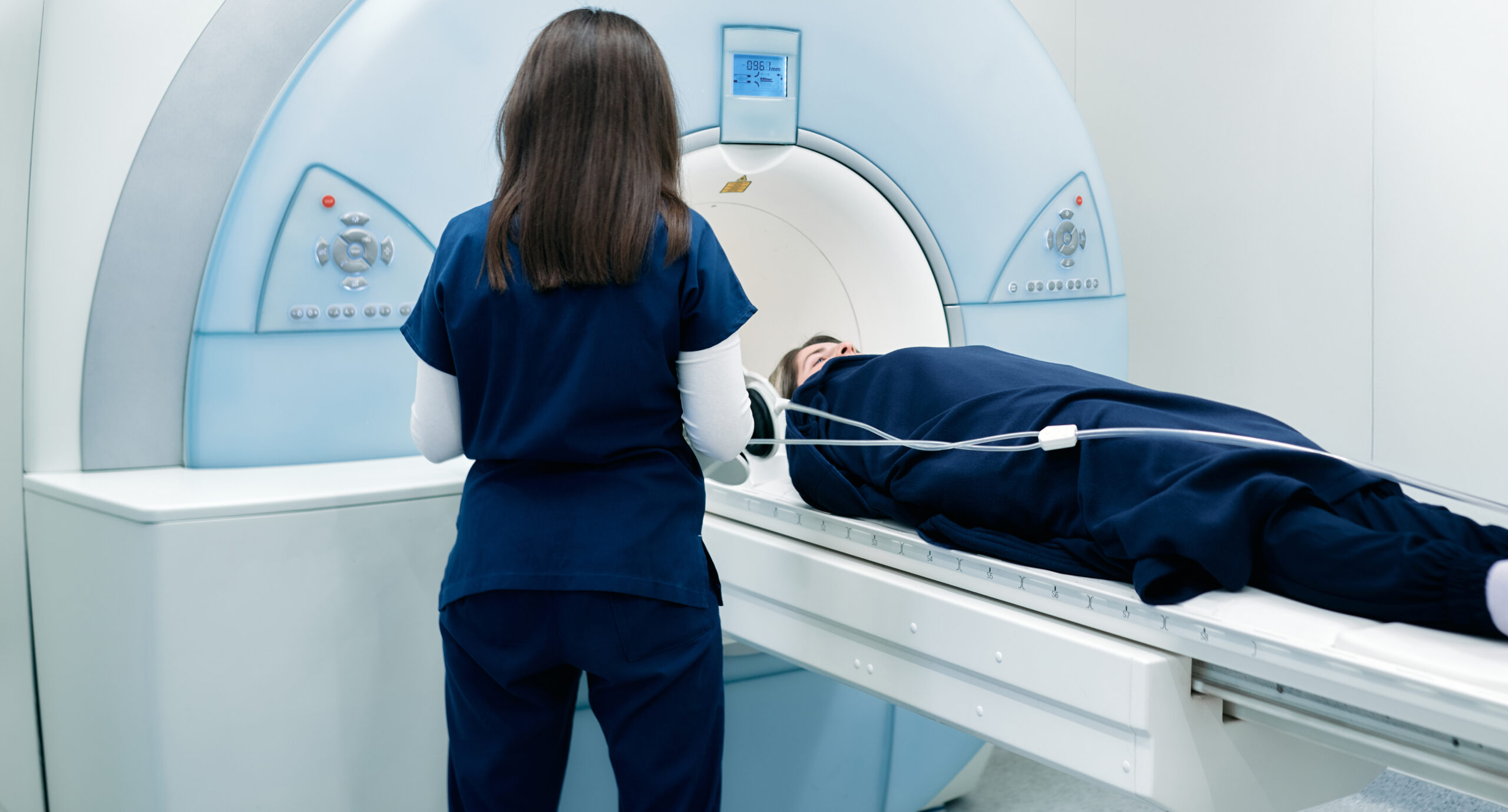 MRI Scan Price