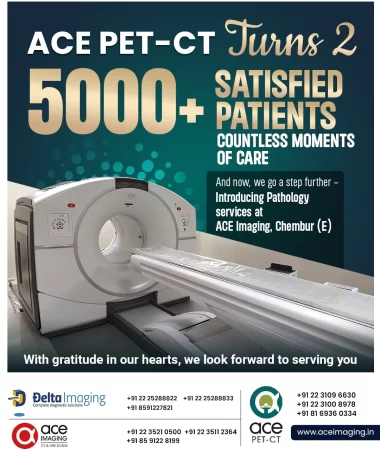 PET Scan Centres in Mumbai
