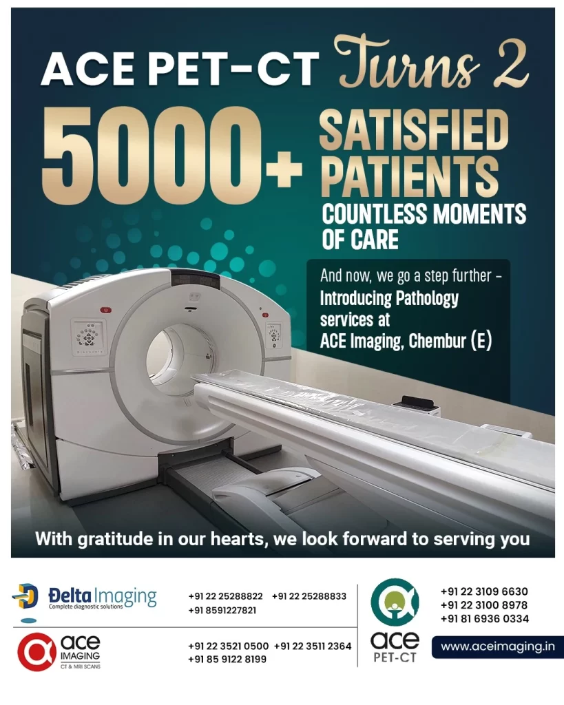 PET Scan Centres in Mumbai