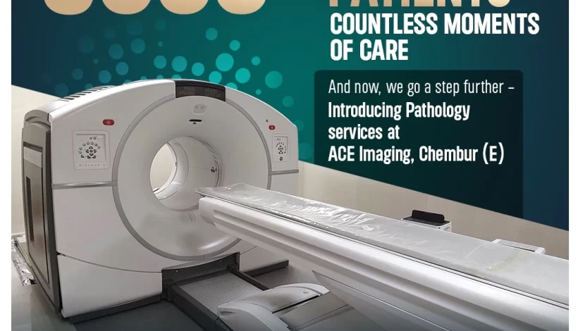 PET Scan Centres in Mumbai