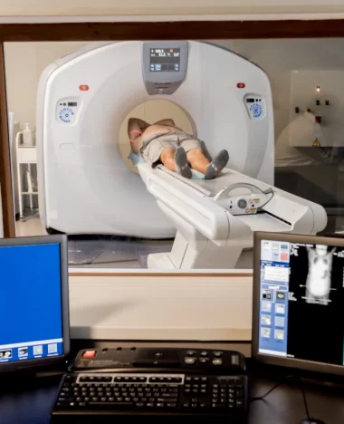 Top 5 Myths About MRI Scans