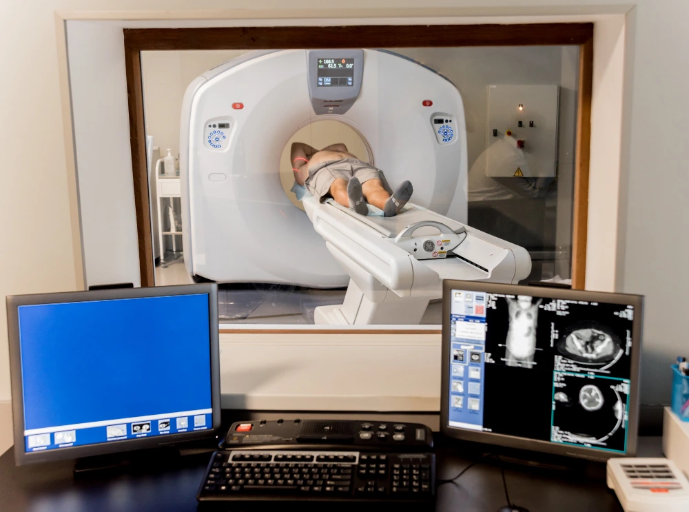 Top 5 Myths About MRI Scans