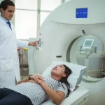 Precautions Before MRI