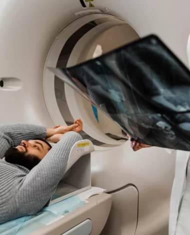 CT Scan in Mumbai