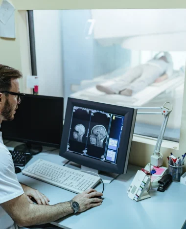 MRI Scan Cost
