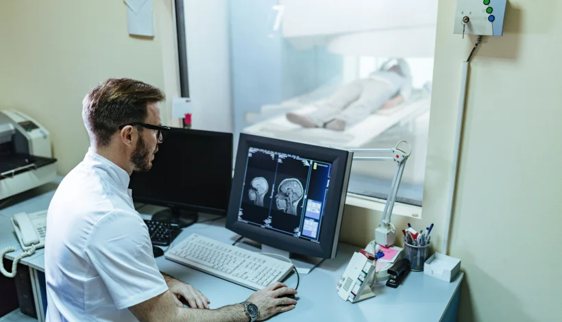 MRI Scan Cost