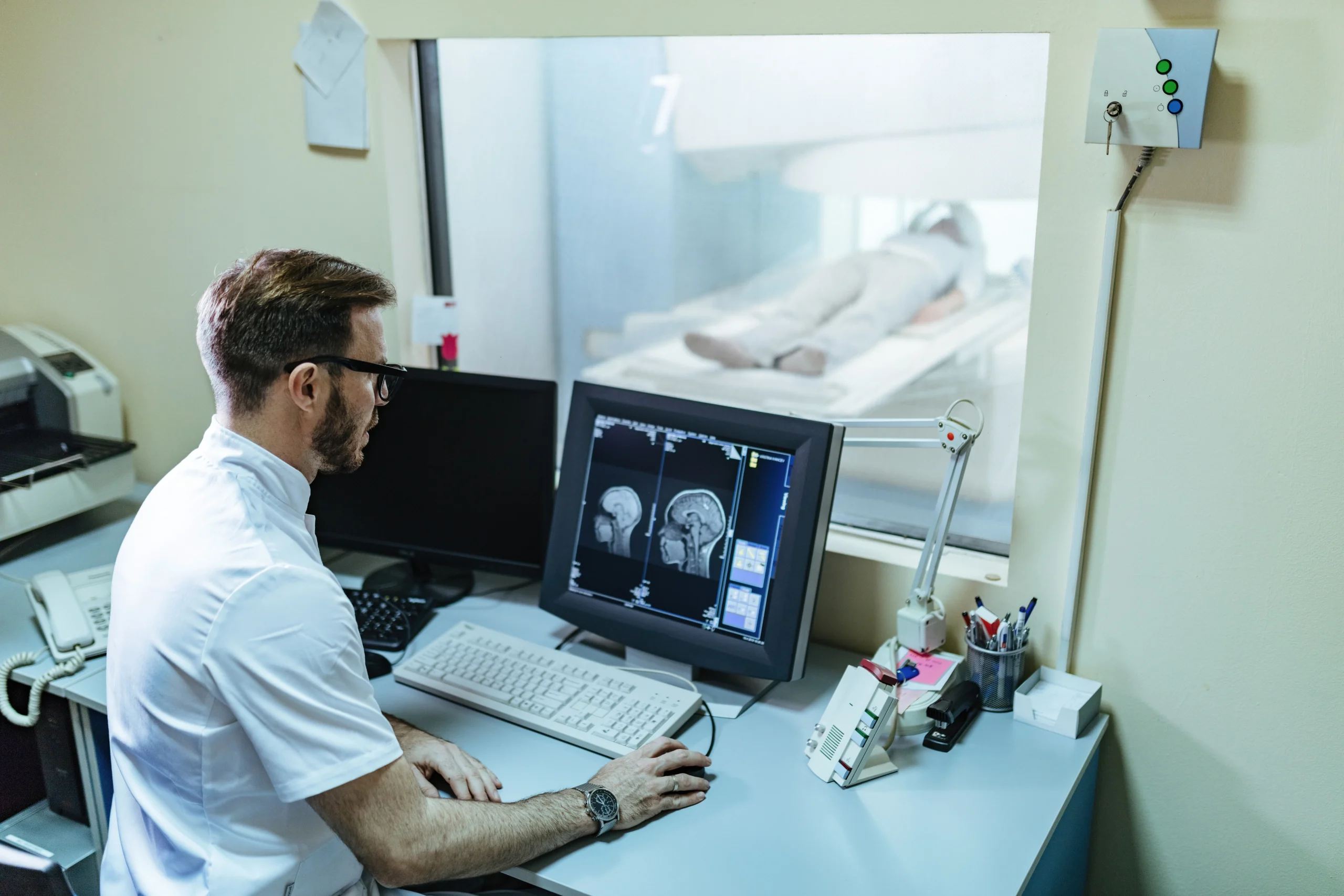 MRI Scan Cost