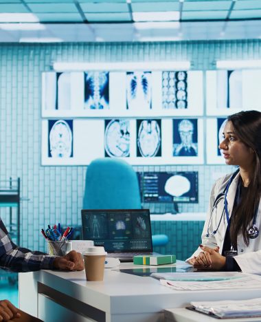 CT Scan Price in India