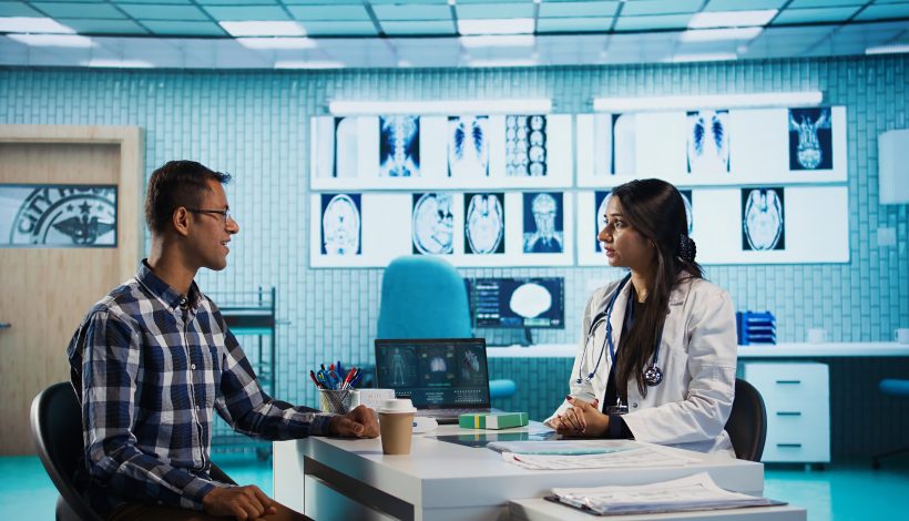 CT Scan Price in India