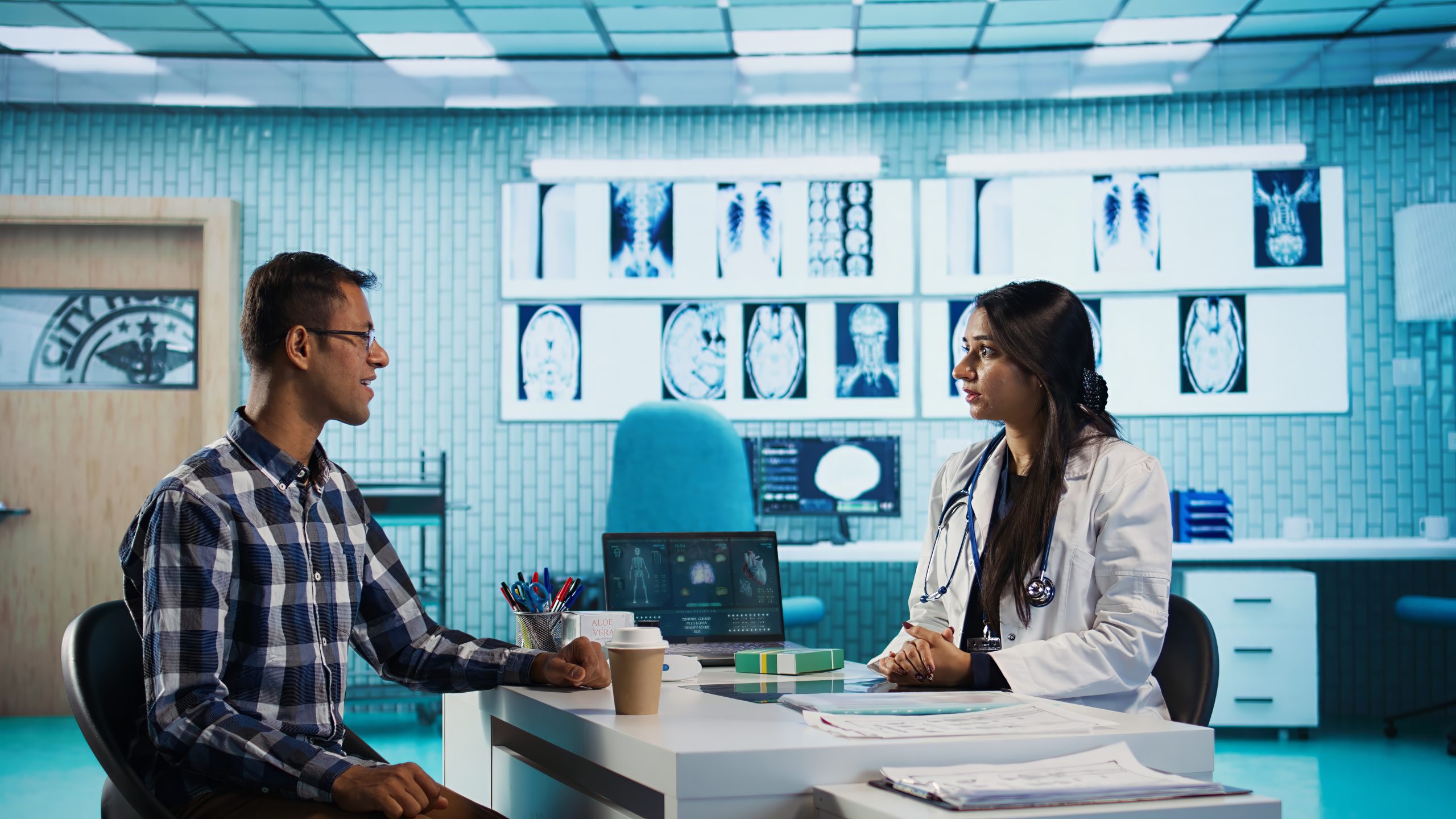 CT Scan Price in India