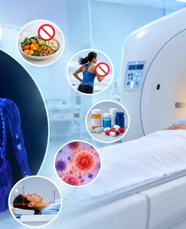 What Can Affect PET Scan Accuracy